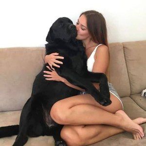 Meet your Posher, Merete